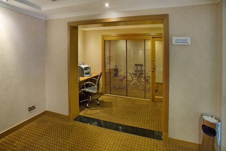 Al Jahra Copthorne Hotel & Resort