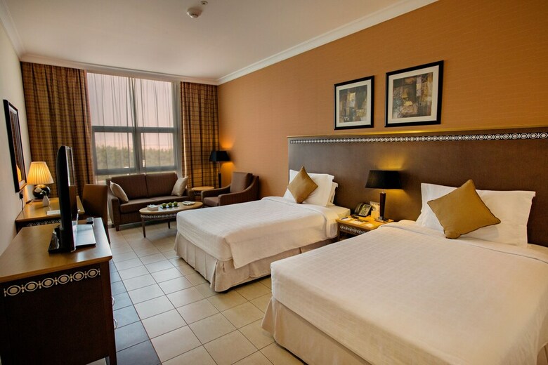 Al Jahra Copthorne Hotel & Resort