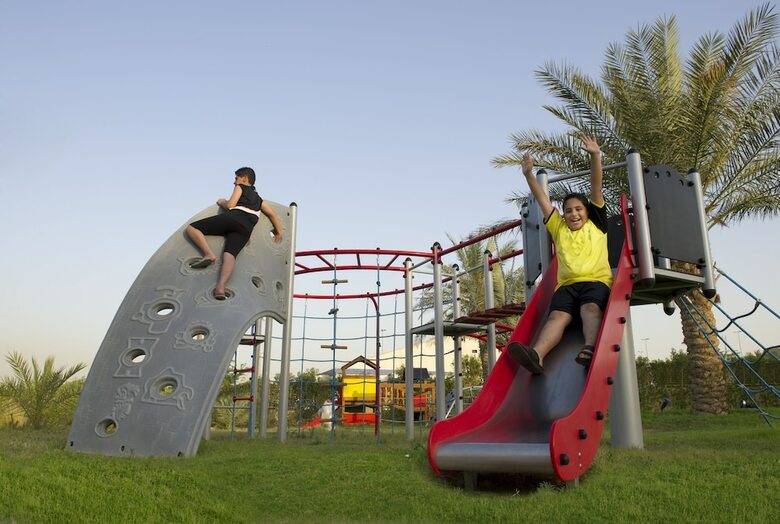 Al Jahra Copthorne Hotel & Resort