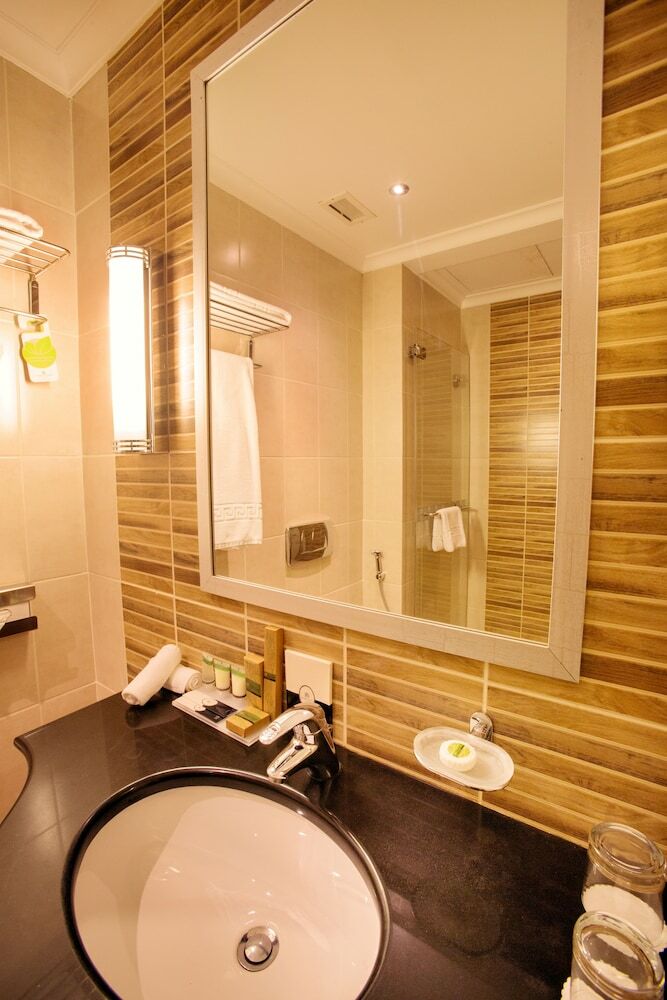 Al Jahra Copthorne Hotel & Resort