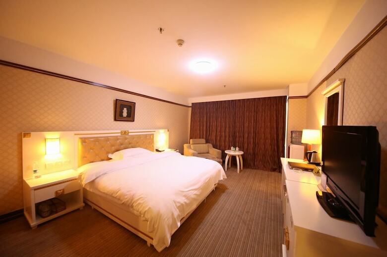 Yantai Asia Hotel