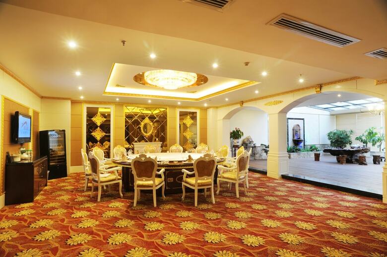 Yantai Asia Hotel