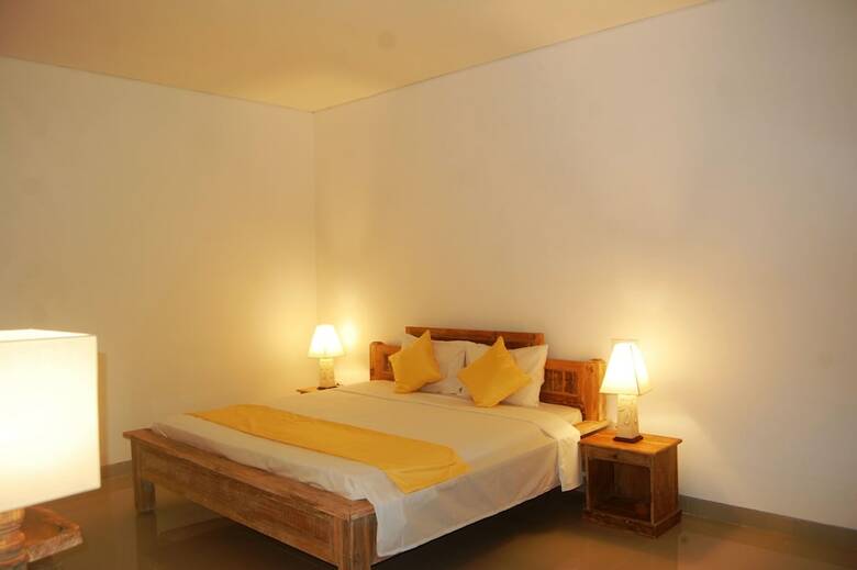 Hotel Pondok Alit Resort