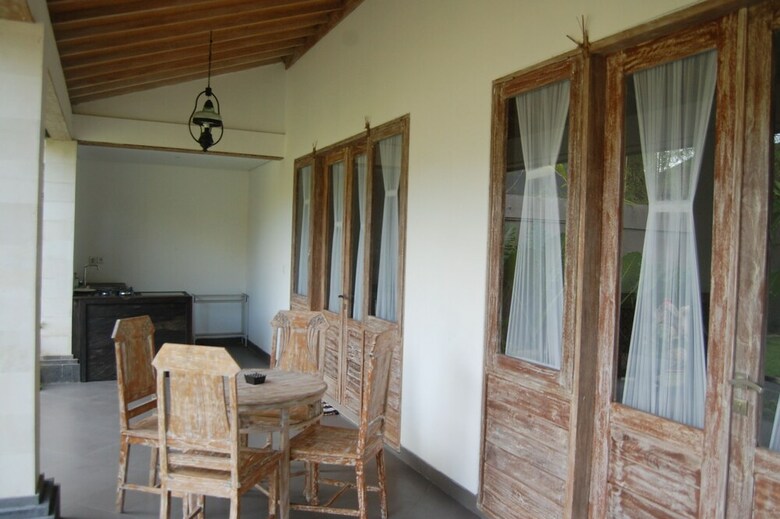 Hotel Pondok Alit Resort