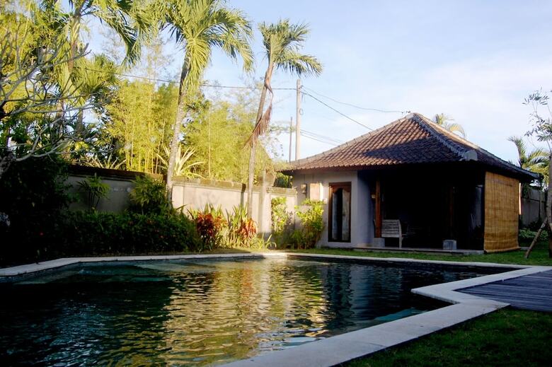 Hotel Pondok Alit Resort