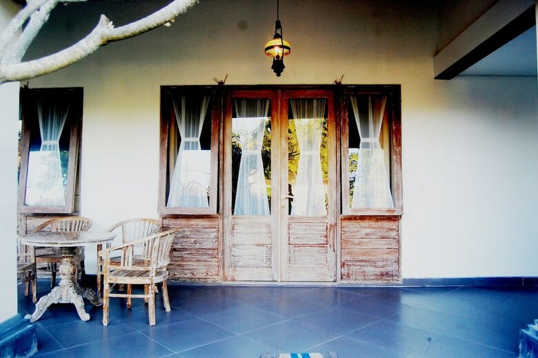 Hotel Pondok Alit Resort