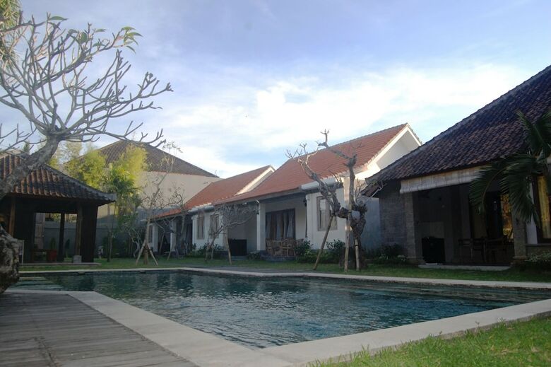 Hotel Pondok Alit Resort