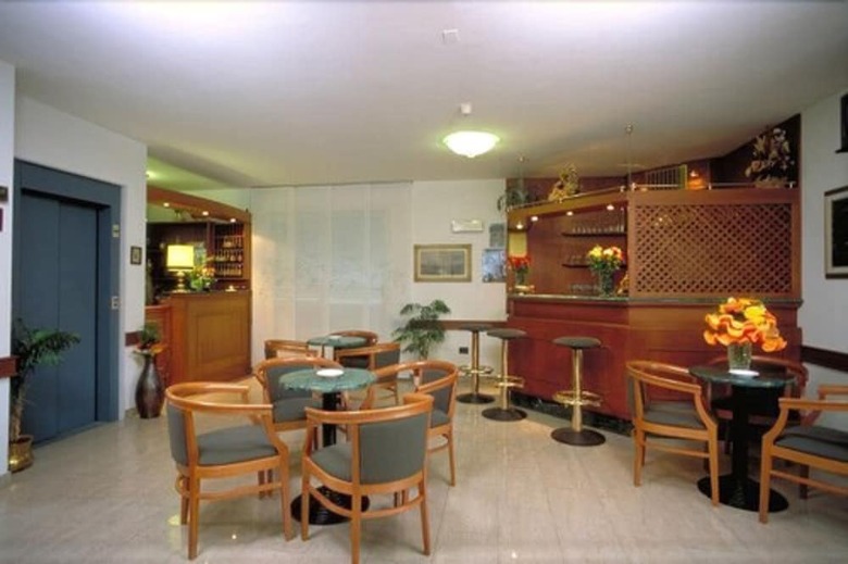 Hotel Fortunella