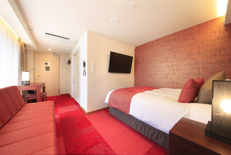 Centurion Hotel Classic Nara