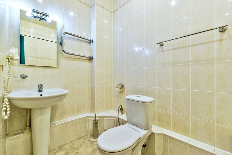 Berison Hudyakova Hotel