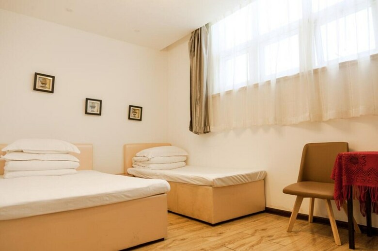 Posada Qingdao Kairui Seaview Cottage