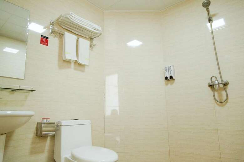 Posada Qingdao Kairui Seaview Cottage