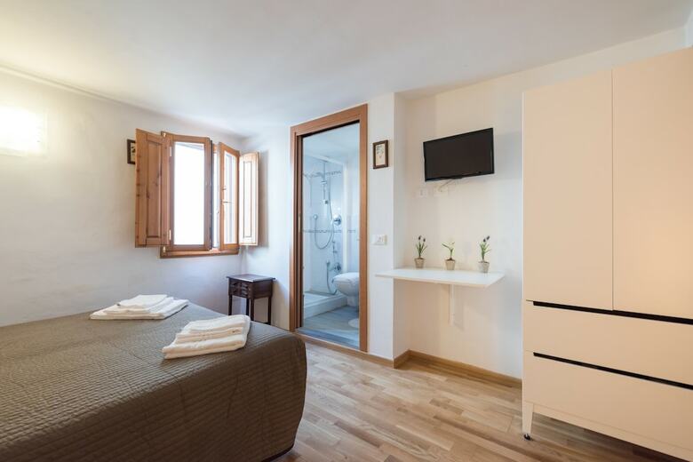 Apartamento Flospirit - Oltrarno