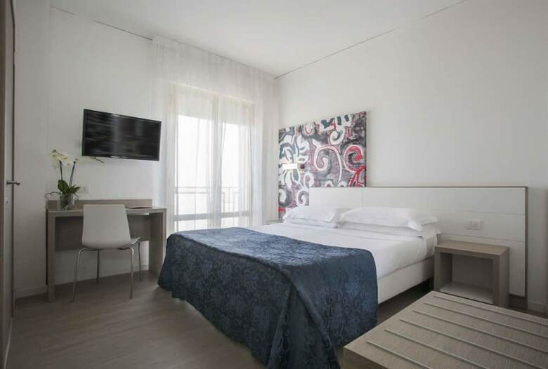Hotel Imperial Palace