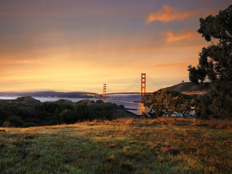Hotel Cavallo Point