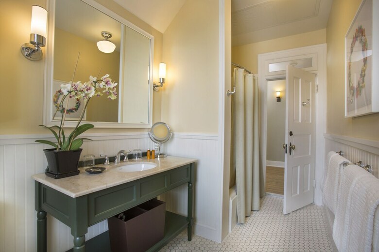 Hotel Cavallo Point
