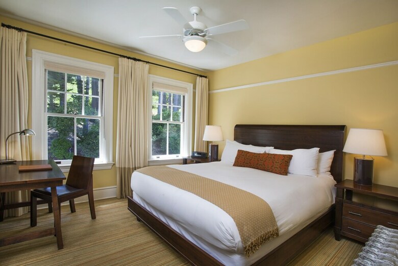Hotel Cavallo Point