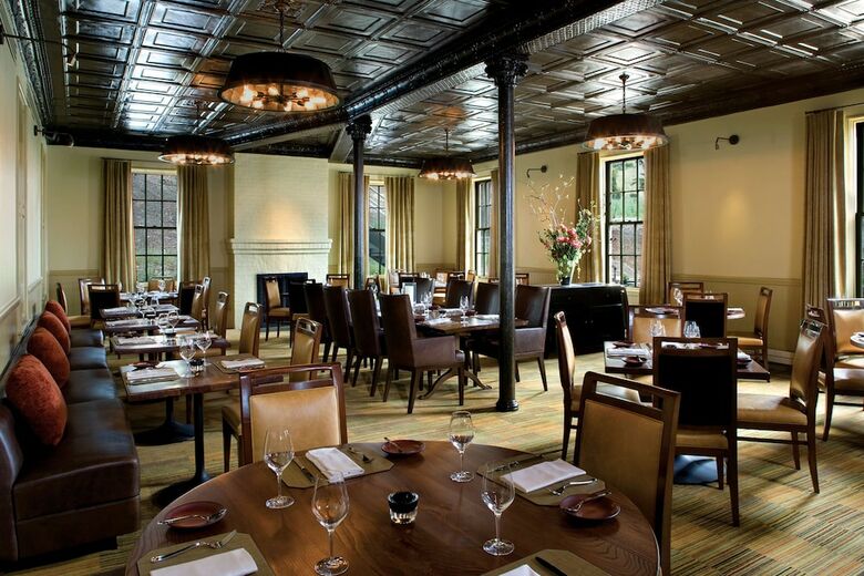 Hotel Cavallo Point