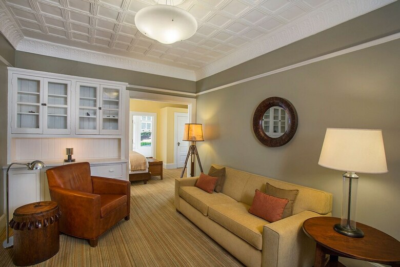 Hotel Cavallo Point