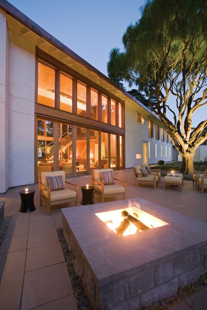 Hotel Cavallo Point