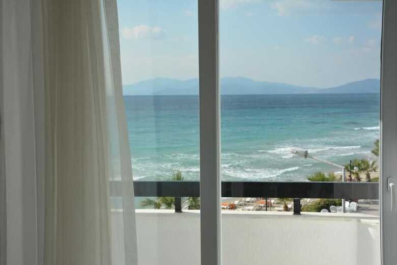 Hotel Asena