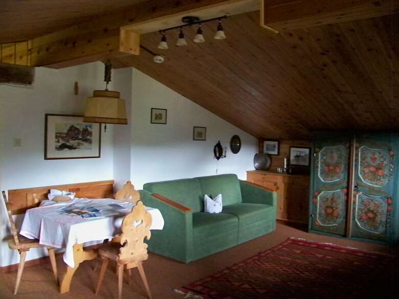 Hotel G�stehaus Bichl