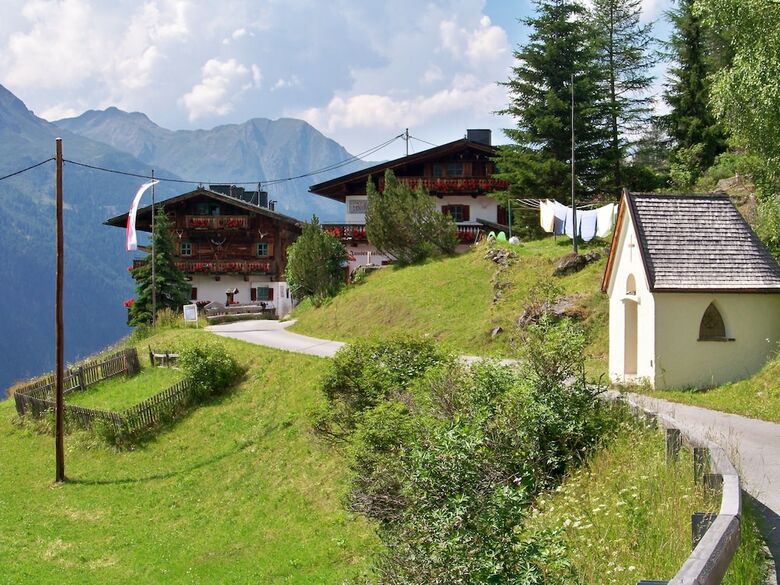 Hotel G�stehaus Bichl
