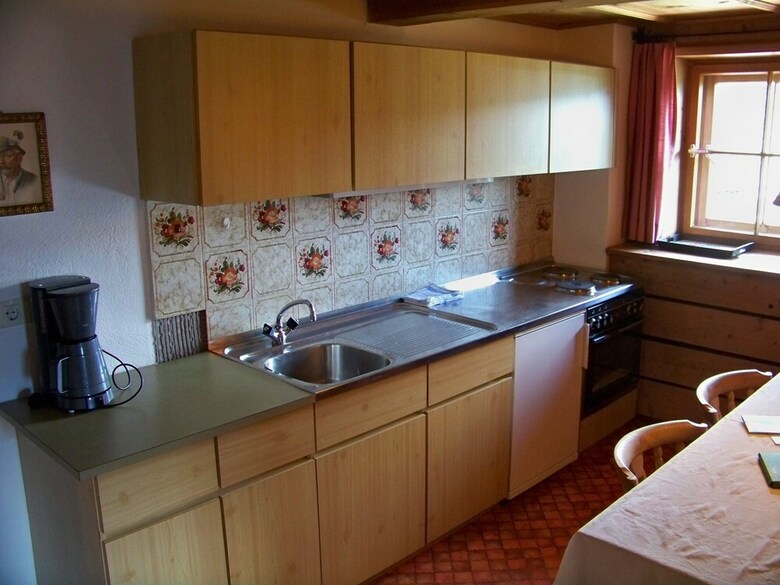 Hotel G�stehaus Bichl