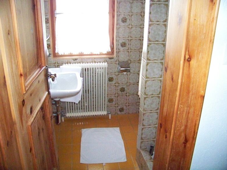 Hotel G�stehaus Bichl