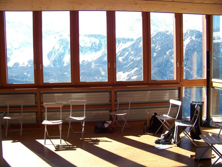 Hotel G�stehaus Bichl