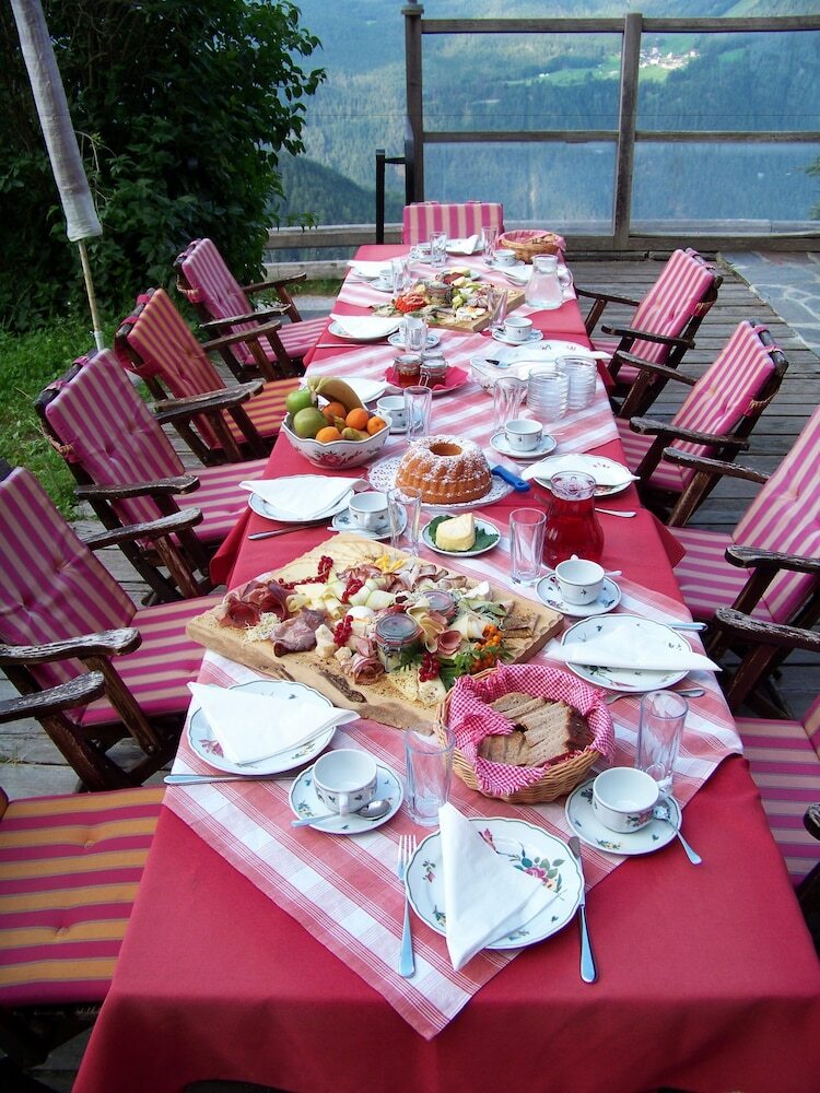 Hotel G�stehaus Bichl