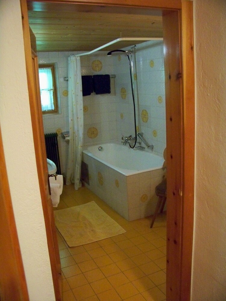 Hotel G�stehaus Bichl