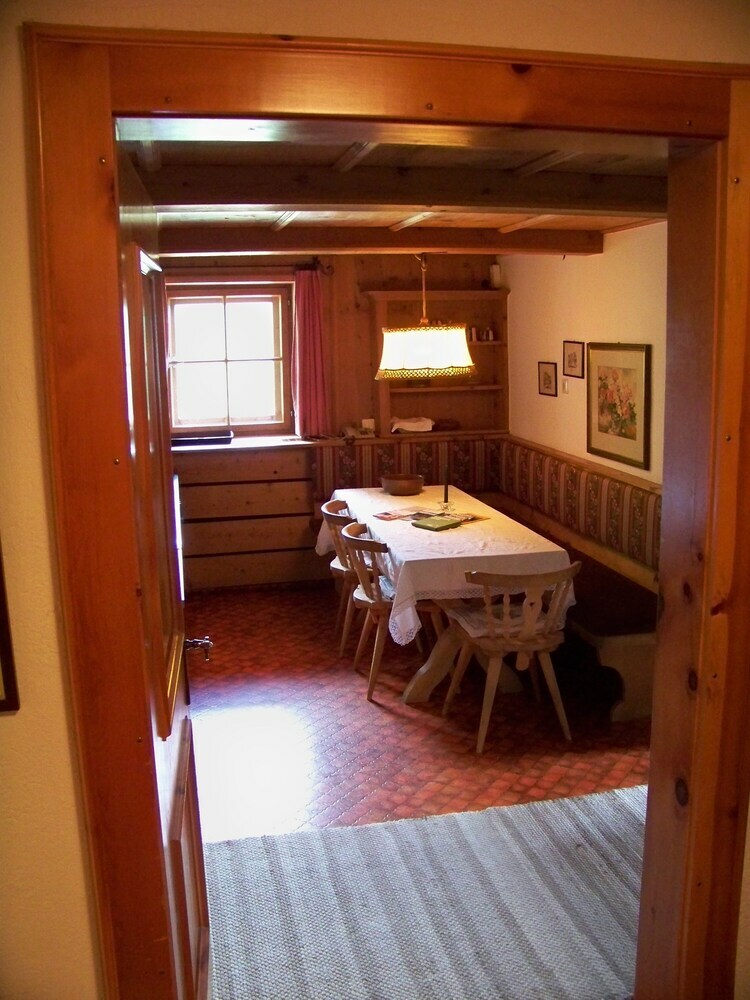 Hotel G�stehaus Bichl