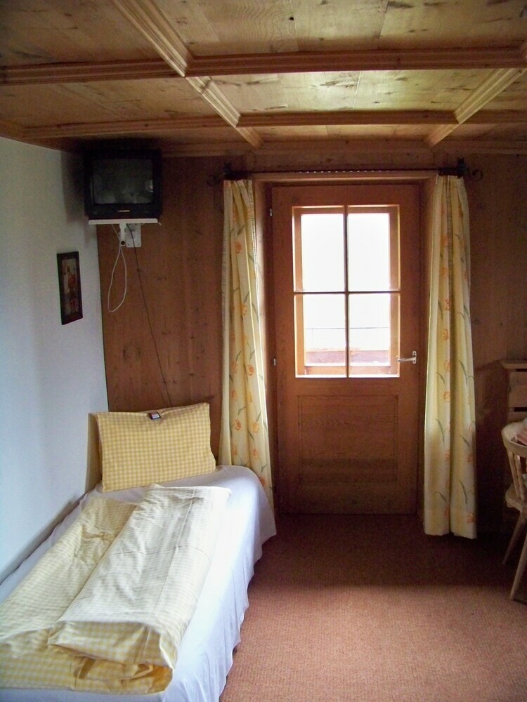 Hotel G�stehaus Bichl