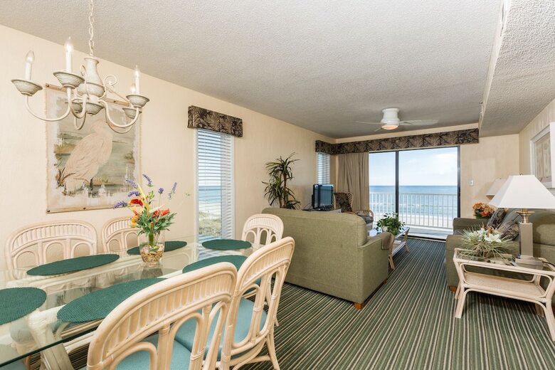 Windy Shores II By Capital Vacations