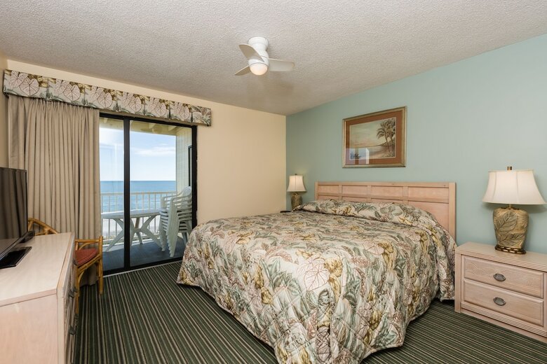 Windy Shores II By Capital Vacations