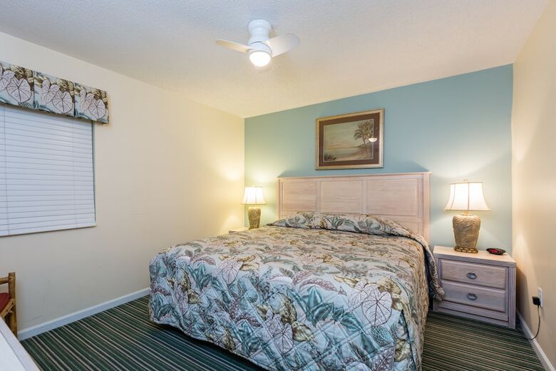 Windy Shores II By Capital Vacations