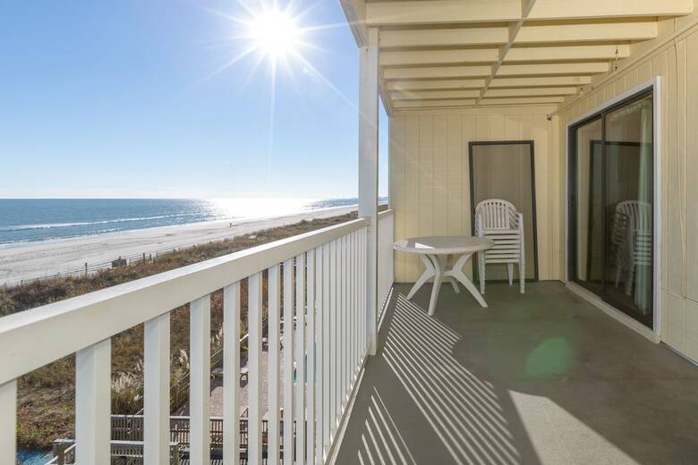 Windy Shores II By Capital Vacations
