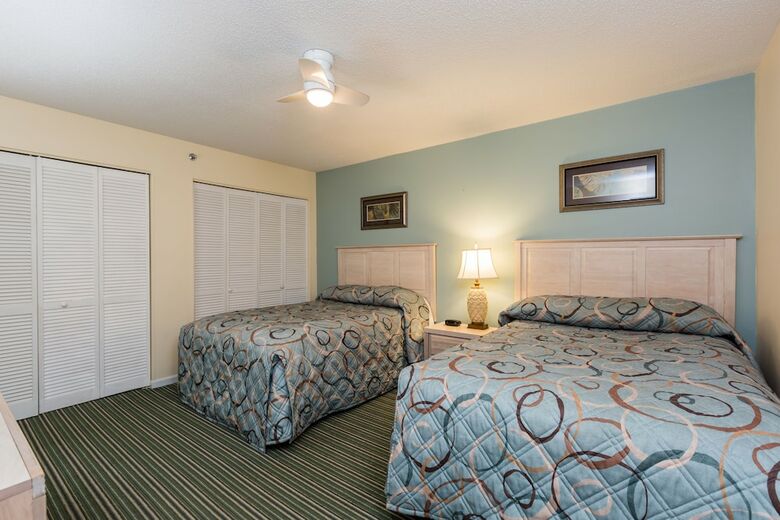 Windy Shores II By Capital Vacations