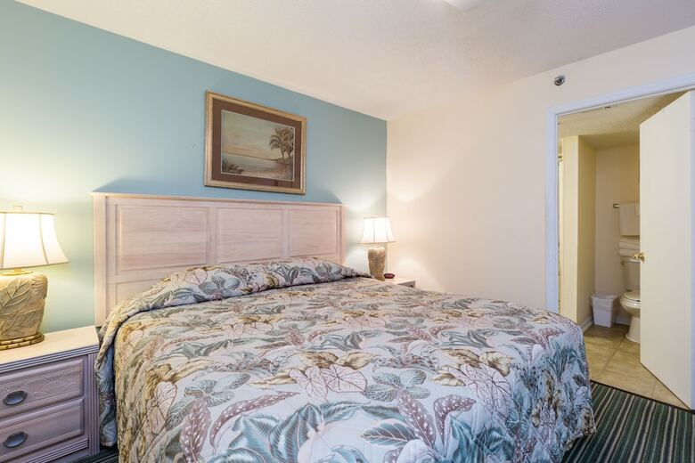 Windy Shores II By Capital Vacations