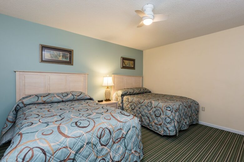 Windy Shores II By Capital Vacations