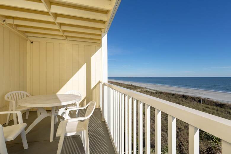 Windy Shores II By Capital Vacations