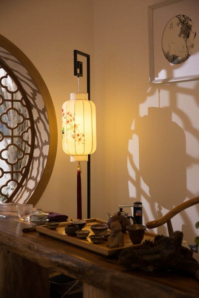 Nanting Humanities Hotel - Zhangjiajie
