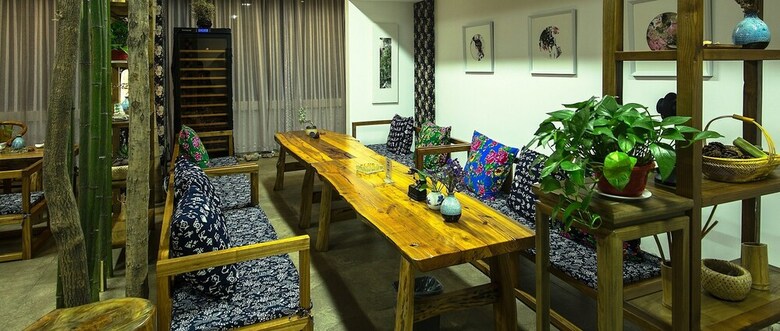 Nanting Humanities Hotel - Zhangjiajie