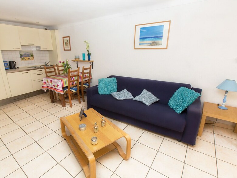 Apartamento Studios Alea