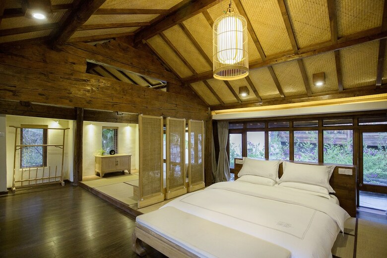 Bed & Breakfast Songshi Guqin Inn