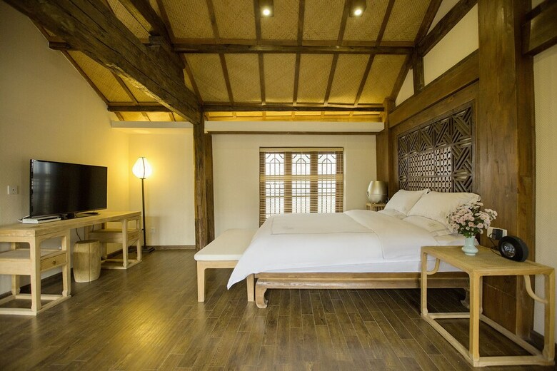Bed & Breakfast Songshi Guqin Inn