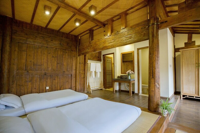 Bed & Breakfast Songshi Guqin Inn