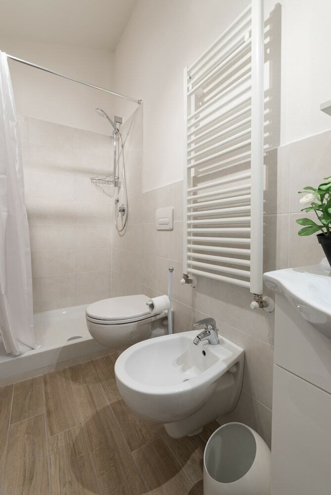 Apartamento Flospirit - Santa Maria Novella