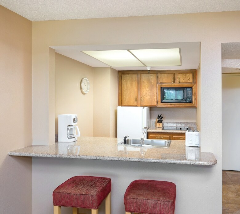 Hotel Worldmark Palm Springs - Plaza Resort And Spa